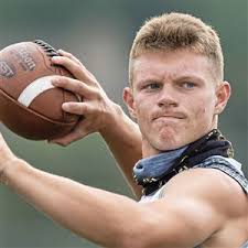 WPIAL/City League football stat leaders (2020 final regular season)