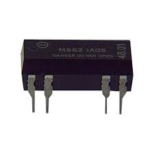 However, dry magnetic reed relays have a shorter operational life than. Comus Mercury Wetted Reed Relay Comus Electronics Technologies India Private Limited Id 2184002673