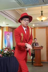 Jay yoo is a member of both winstead's airlines industry group, and corporate, commercial transactions & outsourcing practice group. Yoo Jae Suk Clarifies That He S Not Celebrity Accused Of Sexual Harassment By Youtube Channel Knetizen