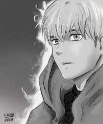 Pin By Gianella Cavallo On Anime Manga Fanart Attack On Titan Season Attack On Titan Armin