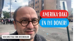 Önemli New Jersey Şarap Restoranları