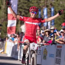 Victory Bike Specialized S Works Stumpjumper Ht Ridden By Howard Grotts Specialized To Win Usa Mountain Bike Nationals X Stumpjumper Mountain Biking Cyclist