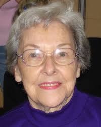 V. Kathleen Penwell Obituary