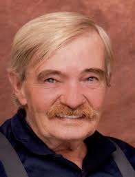 Obituary information for Guy Clair Sidwell