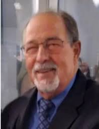 Obituary information for Ernest "Pete" Major III