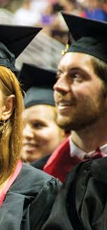 FALL 2016 COMMENCEMENT