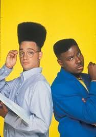 Kid And Play Kid N Play House Party Movie Old School Music