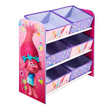 Venta Organizador Juguetero Ninas Trolls 471tro Jpg 1500 1500 Kids Bedroom Decor Storage Bins Kids Bedroom