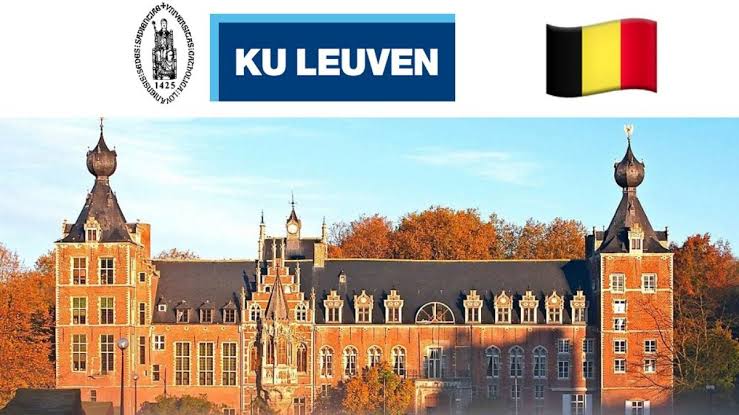 Master Mind Ku Leven Scholarship in Belgium 2026 | Fully Funded |  Scholarship Region