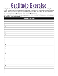 Gratitude Is A Tool To Use When Clients Are Filtering Out The Positive And Focusing On The Negati Gratitude Activities Substance Abuse Counseling Coping Skills