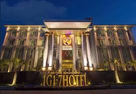 Covid 19 Spread Through Commercial Sex At Myanmar Hotel Border Resident Claims Thaiger