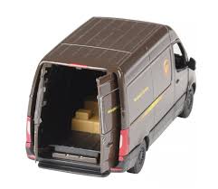 Image result for UPS Brown 2009 Sprinter