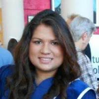 Melissa Roca Alvarez