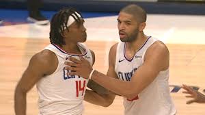 Terance mann cyberface, hair and body model by agp2k gaming ph for 2k21 reviewed by 2kspecialist on 8:29:00 pm rating: Terance Mann Stats News Bio Espn