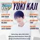 Yuki Kaji at Foodie Anime Fest