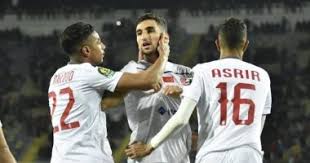 وشهدت الدقيقة 34 من عمر المباراة، تقدم كايزر تشيفز في النتيجة عبر سمير نوركوفيتش. Ø§Ù„Ø§ØªØ­Ø§Ø¯ Ø§Ù„Ø£ÙØ±ÙŠÙ‚ÙŠ ÙŠÙ‚Ø±Ø± Ù†Ù‚Ù„ Ù…Ø¨Ø§Ø±Ø§Ø© Ø§Ù„ÙˆØ¯Ø§Ø¯ ÙˆÙƒØ§ÙŠØ²Ø± ØªØ´ÙŠÙØ² Ø¥Ù„Ù‰ Ø¨Ù„Ø¯ Ù…Ø­Ø§ÙŠØ¯ ÙˆÙƒØ§Ù„Ø© Ø£Ù†Ø¨Ø§Ø¡ Ø§Ù„Ø­Ø¯Ø«