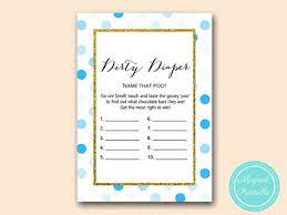 Pin On Baby Shower Printable