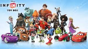 Enjoy disney infinity with a full toy box! Disney Infinity Toy Box 2 0 Download Apk For Android Free Mob Org