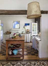The kitchen is considered the soul of the house where you spend a lot of time to have lunch, prepare meals, but also to carry out many other activities. 25 Rustic Kitchen Decor Ideas Country Kitchens Design