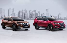 Like the rogue model, the same hybrid powertrain is. Additional Choices In Nissan X Trail Range From Edaran Tan Chong Motor News And Reviews On Malaysian Cars Motorcycles And Automotive Lifestyle