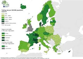 United kingdom coronavirus update with statistics and graphs: Tonrgpaw Cqxem