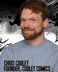 Character Name: Zephyr Kane This just in: New character created from Cooley  Comics! Our latest character is named Zephyr Kane. Wanna create yours too?  All you have to do is visit cooleycomics.com -