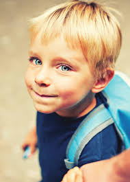 Inspiring Children & Families to Move Forward