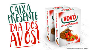 Pantufa personalizada dia dos avós sonho brilhante lembrancinhas personalizadas r$ 45,00 11x r$ 5,26; Caixa Presente Dia Dos Avos Gratis Para Imprimir