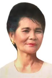 Obituary information for Angelina M. Cruz