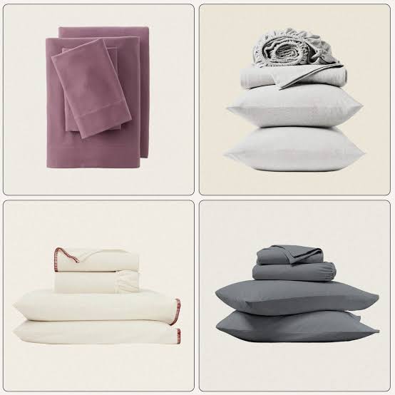 The Best Flannel Sheets of 2026: Tested by Our Editors