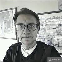 Salvador Domínguez Del Olmo Email & Phone Number