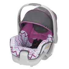 Carseat Infant Baby Envenflo Nurture Britnay Carseats Rollover Safety Canopy Ext Baby Car Seats Car Seats Evenflo