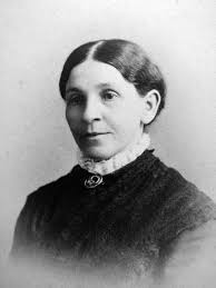 Sarah Ann Newton Jones Dawson (1808-1879)