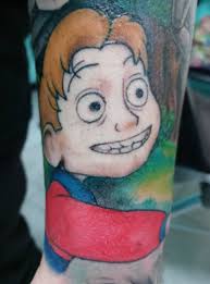 Crazy Ink Tattoo Studio