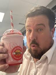 My milkshake brings the boys the yard Ayresome Bites