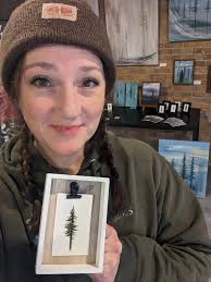 Stop by for some neighborhood fun with friends and come hungry to the log  cabin between Encoder and the Cocolalla Post Office, 464138 Hwy 95,  Saturday, 12/4, 2pm to 5pm! Fine wines,