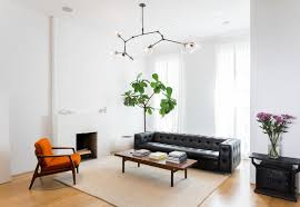 Good living room storage is almost as important as a good living room layout. Decorating Ideas 10 White Living Rooms To Love Houzz Uk