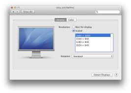 How to use zoom on mac. Your Mac Screen Is Zoomed In Follow These Steps To Fix It Mactips