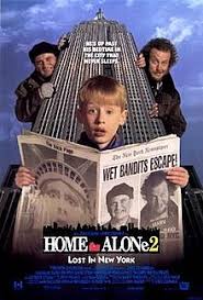 Home Alone 2 Lost In New York Wikipedia