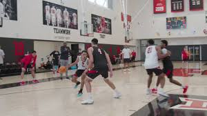 @TexasTechMBB's video Tweet