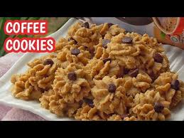 May 08, 2020 · coba resep : Resep Kue Kering Kopi Dhasilfa Raditya Tanpa Telur Super Enak Mudah Dan Nagih Youtube Di 2021 Kue Kering Resep Resep Kue