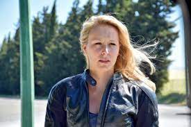 Marion jeanne caroline maréchal (fransızca telaffuzu: Sylvain Arramy Sylvainarramy Twitter