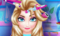 You can try out wacky styles on celebrities, but you can also see what it's like to meet different customers and manage a salon all by yourself. Play Cool Boys Makeover Hair Salon Game Online For Free On Agame