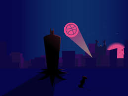 Minimalist Batman 3334x2500 Wallpaper Teahub Io Download this wallpaper as iphone desktop or lock screen: minimalist batman 3334x2500 wallpaper