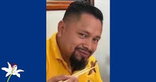 Juan Miguel Chan, age 40