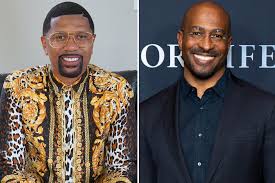 + body measurements & other facts. Van Jones Talks To Jalen Rose About Prince Politics