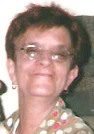 Susan Gilroy Obituary (1954