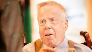 Bob Spitzer's Instagram, Twitter & Facebook