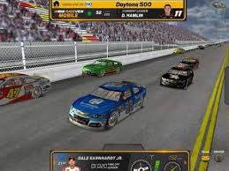 Nascar raceview mobile is terribly optimized. How To Watch Nascar On Your Ipad