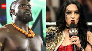 7 WWE superstars who will have their first WrestleMania match in 2026, including Stephanie Vaquer, Oba Fe